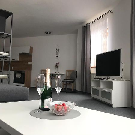 My Mara Maja Apartman C 4 Besenova Exterior photo
