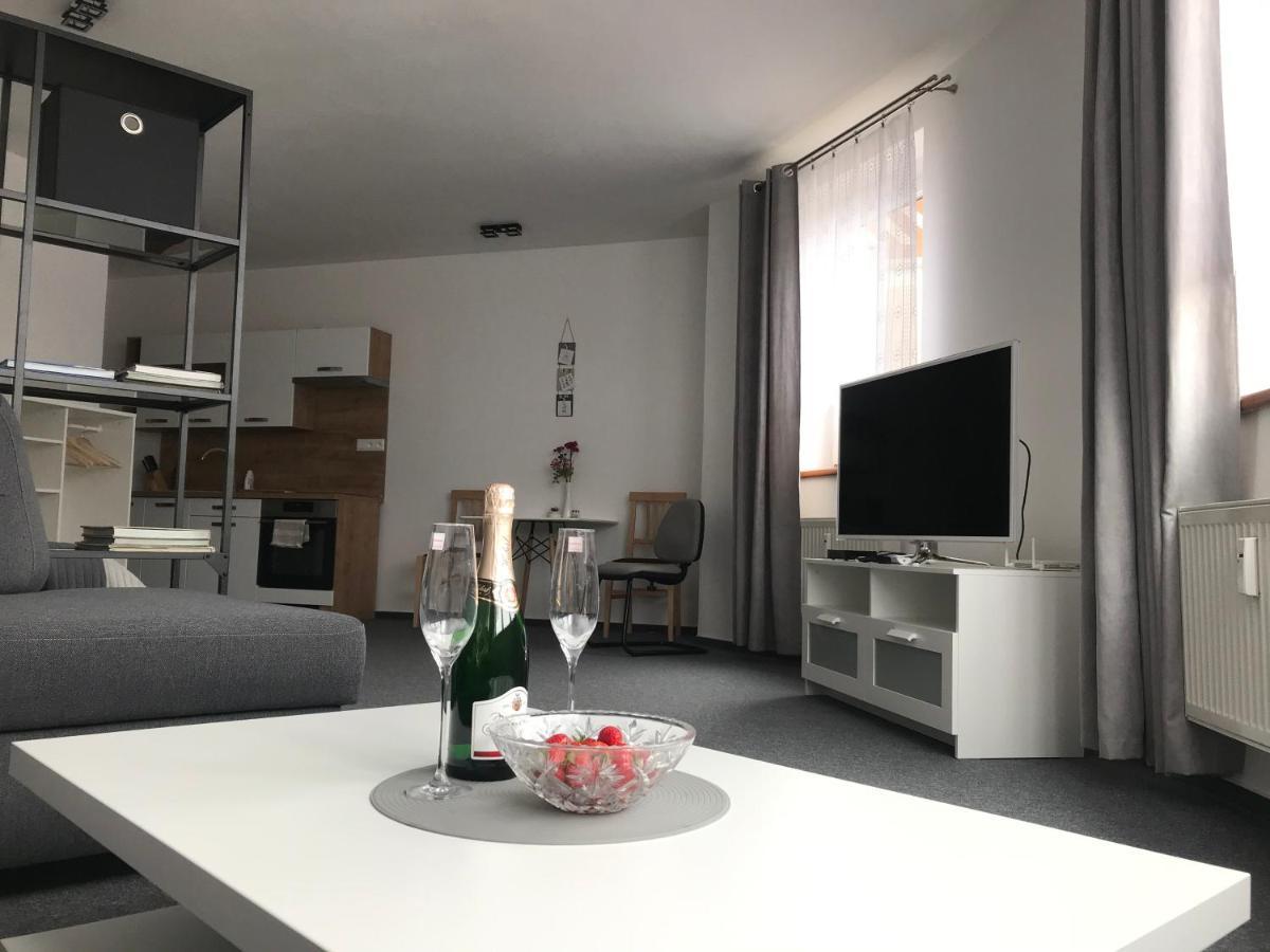 My Mara Maja Apartman C 4 Besenova Exterior photo
